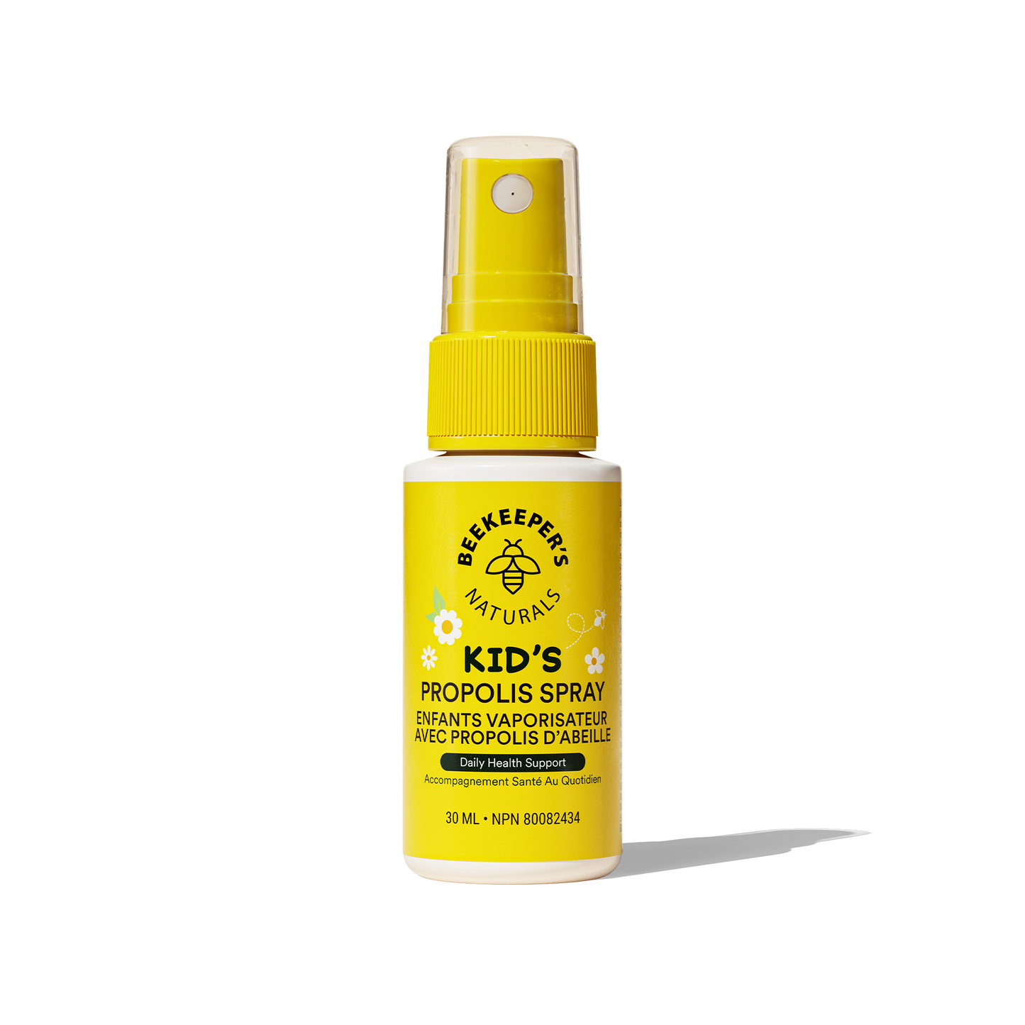 Propolis Throat Spray for Kids