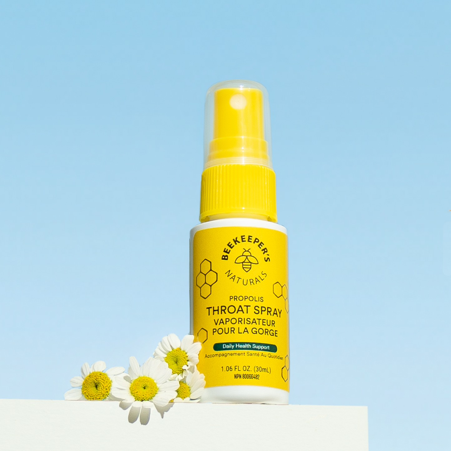 Propolis Throat Spray