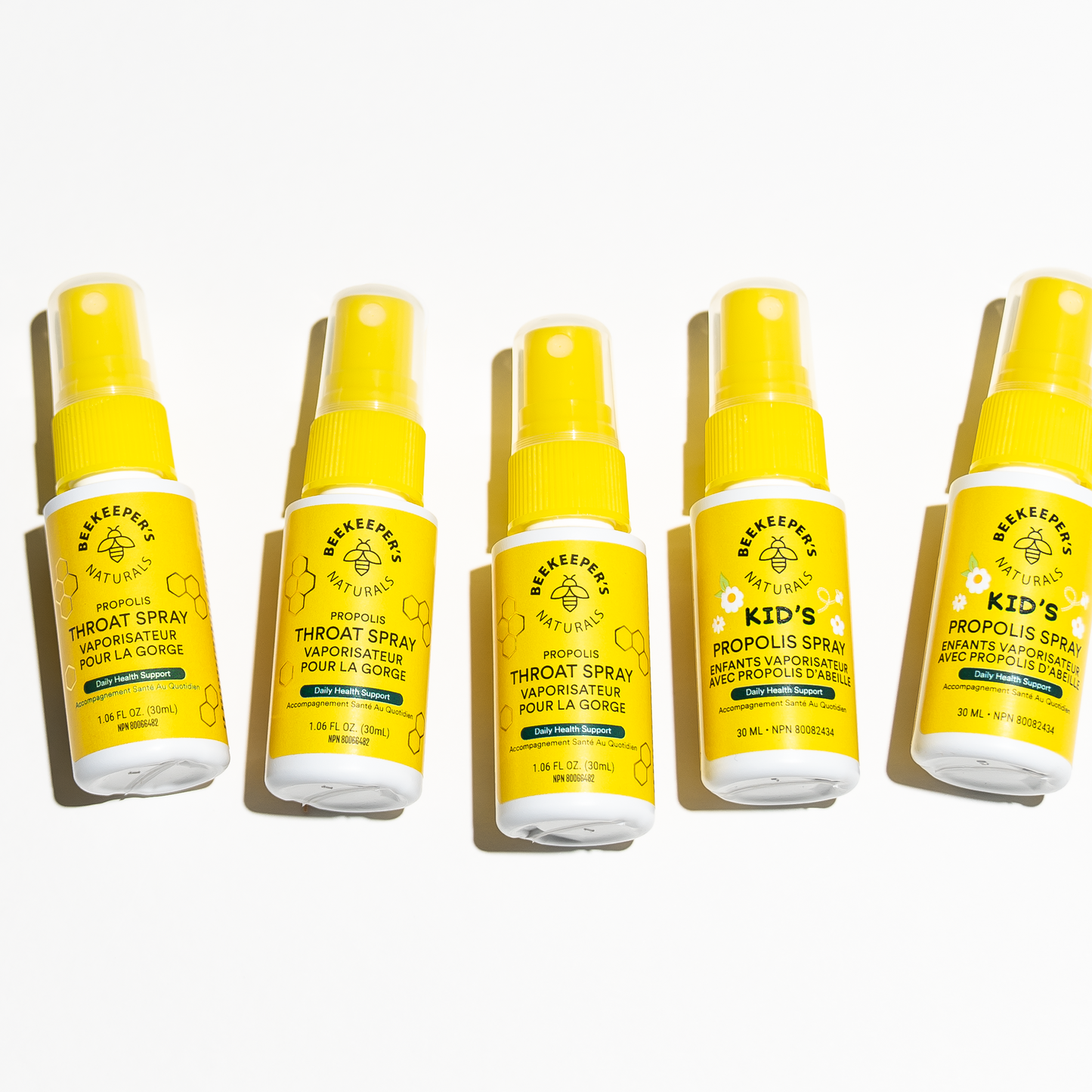Propolis Throat Spray