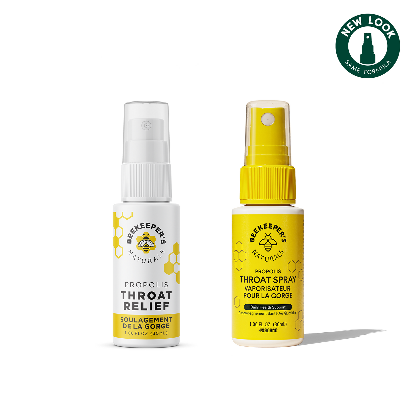 Propolis Throat Spray