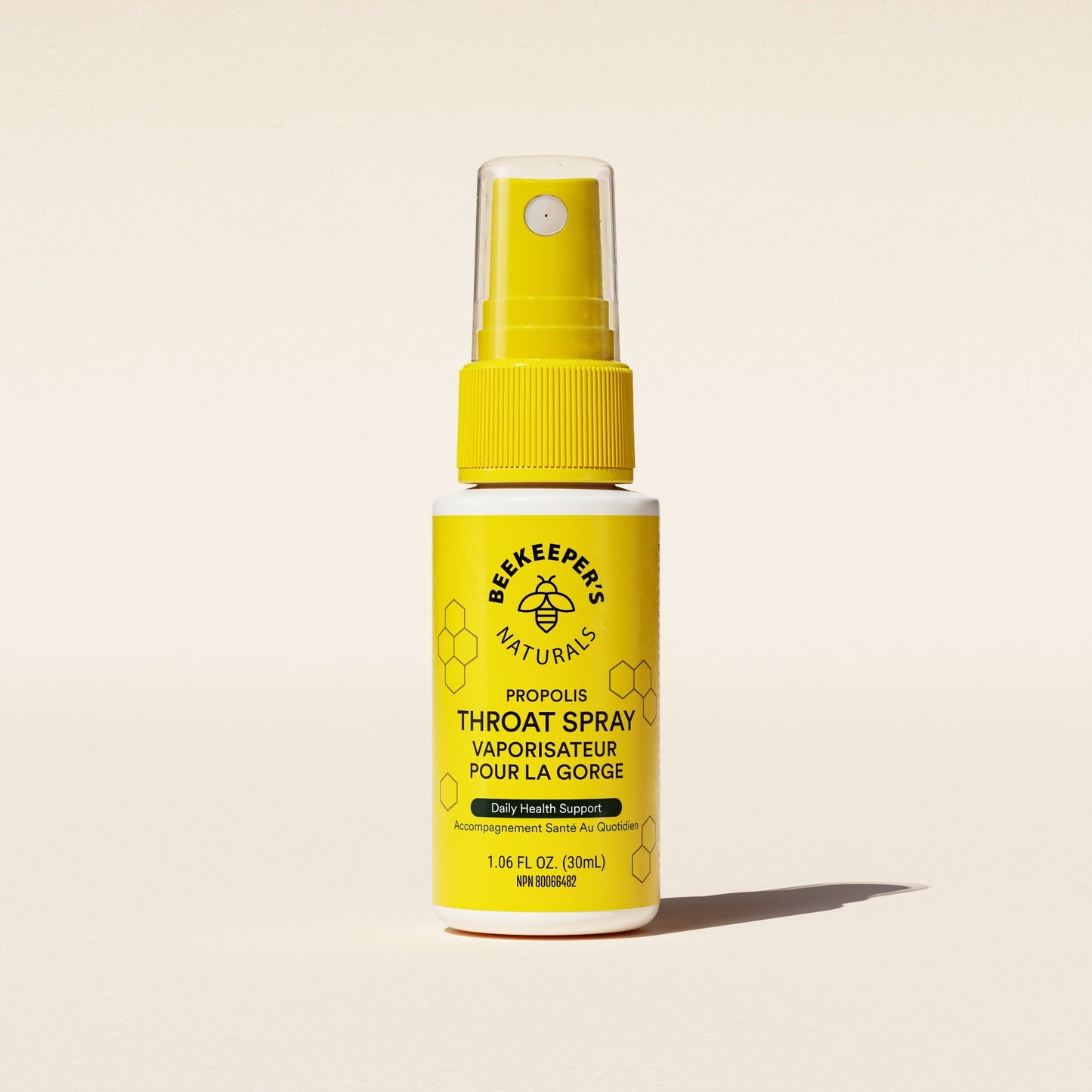 Propolis Throat Spray
