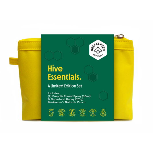 LIMITED EDITION Hive Essentials Kit