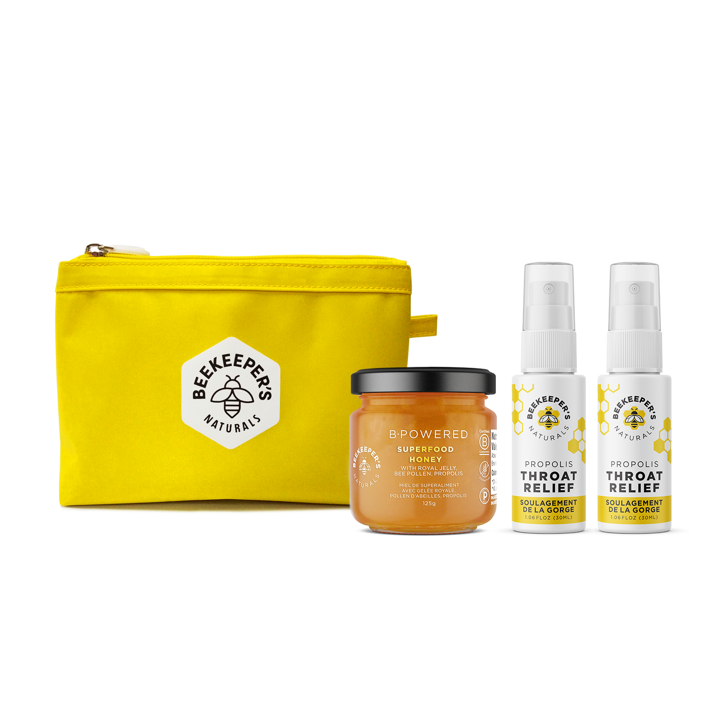 LIMITED EDITION Hive Essentials Kit